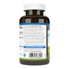 Evening Primrose Oil