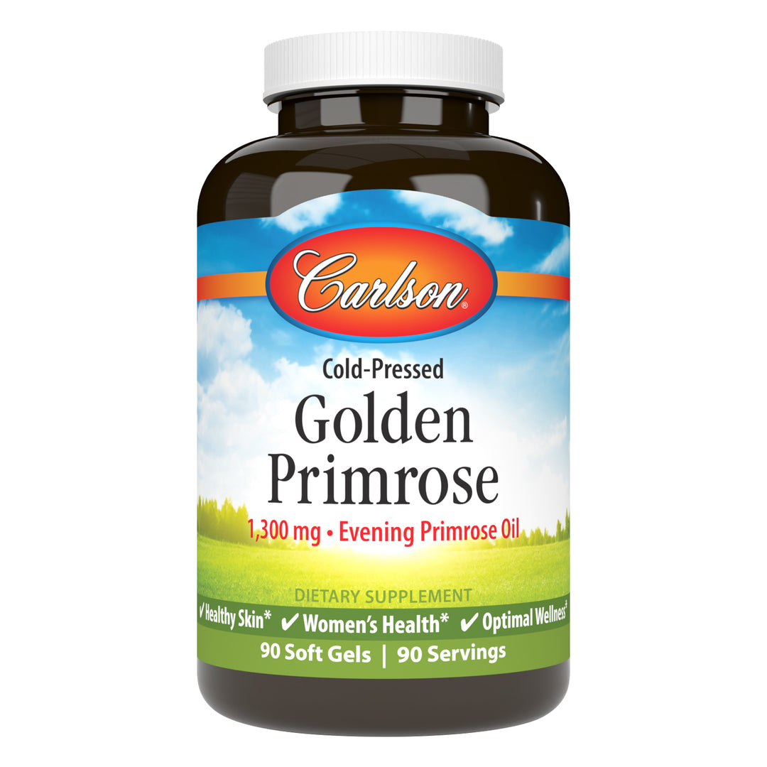 Golden Primrose