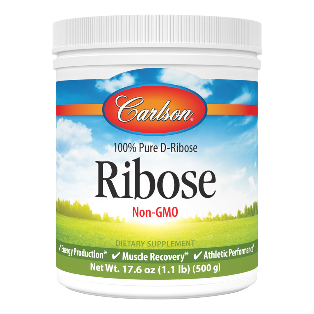 Ribose Powder