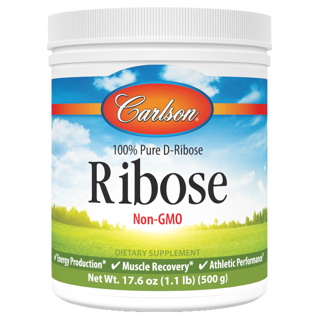 Ribose Powder
