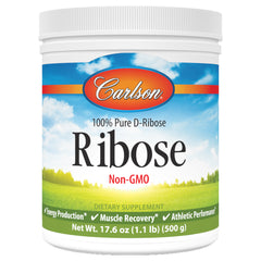 Ribose Powder