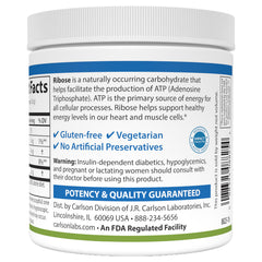 Ribose Powder