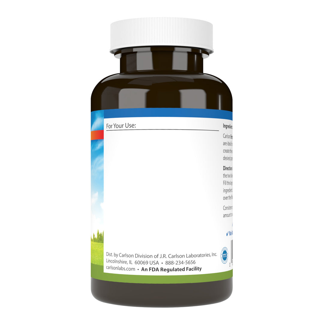 Empty Gel Capsules