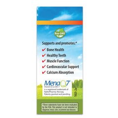 Super Daily® D3 + K2 5,000 IU (125 mcg) & 90 mcg
