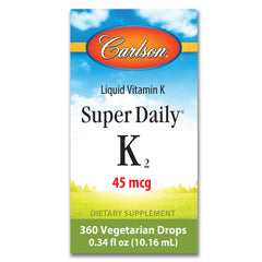 Super Daily® K2