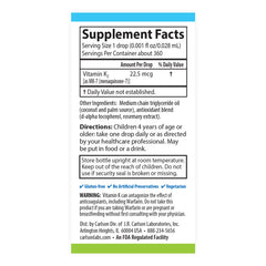Kid's Super Daily® K2