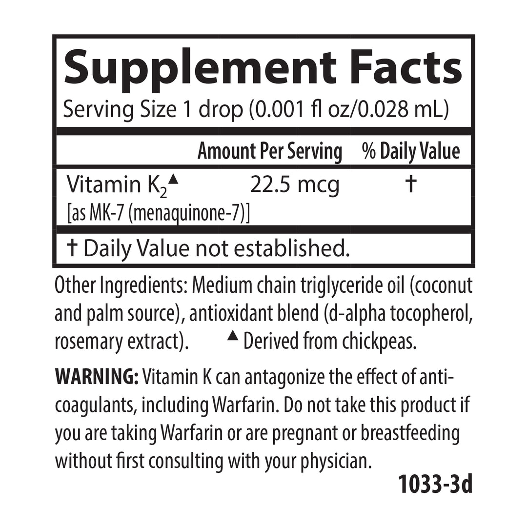 Kid's Super Daily® K2