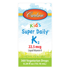 Kid's Super Daily® K2