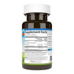 Vitamins A • D3 • K2