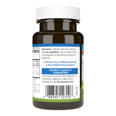 Vitamins A & D 10,000 IU + 2,000 IU