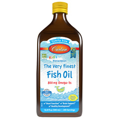 Kid's The Very Finest Fish Oil