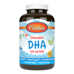 Kid's Chewable DHA