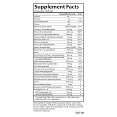Multi + Omega-3