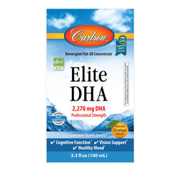 Elite DHA