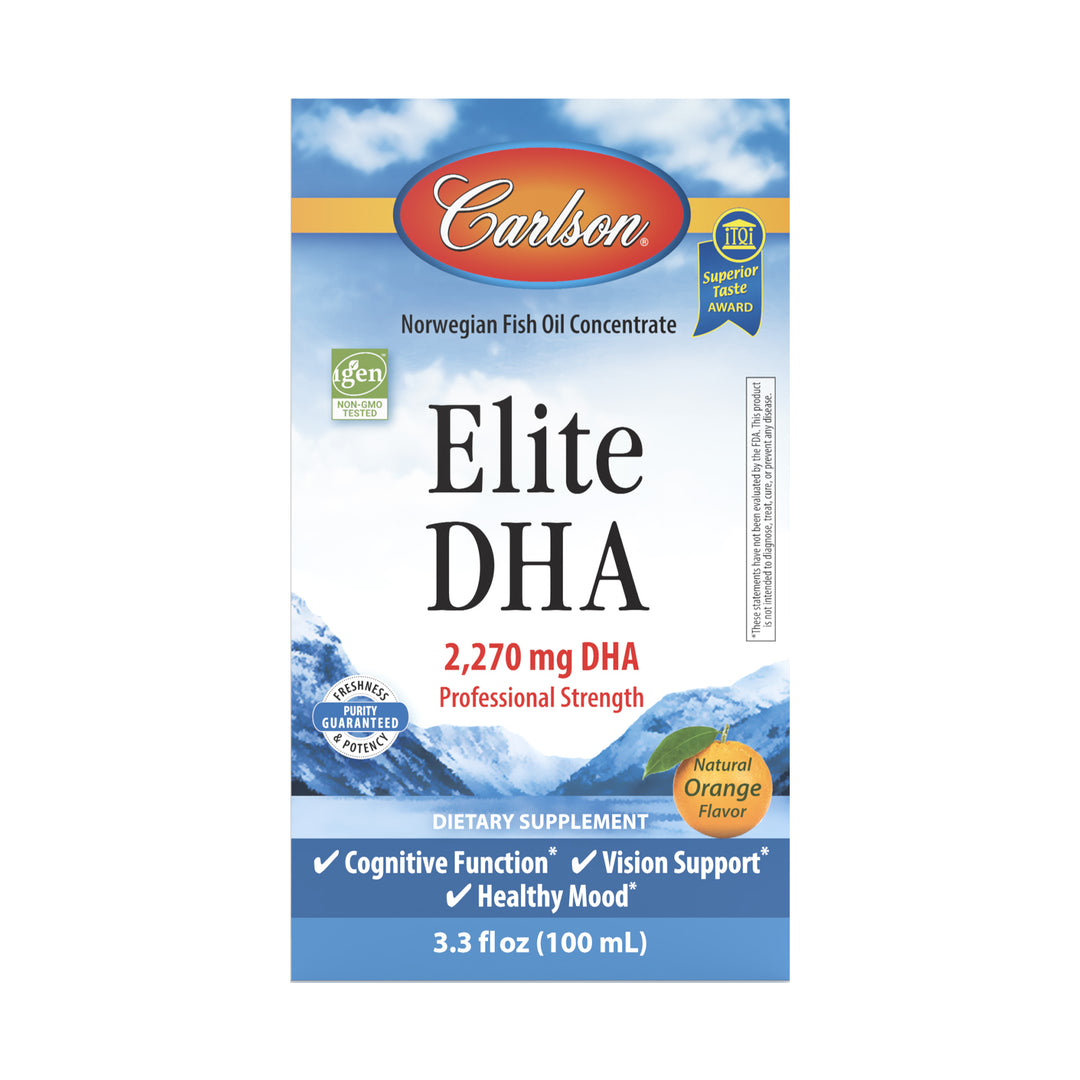 Elite DHA