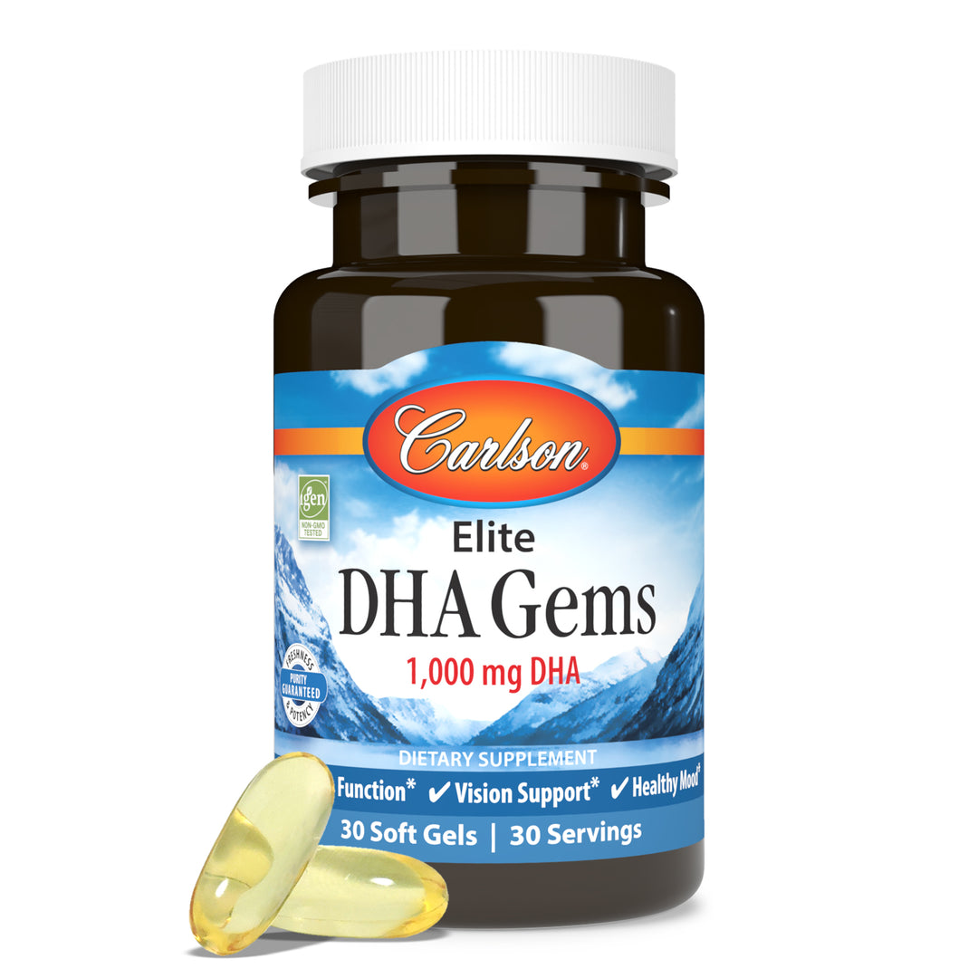 Elite DHA Gems®