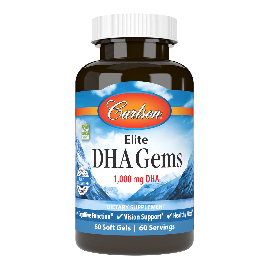 Elite DHA Gems®