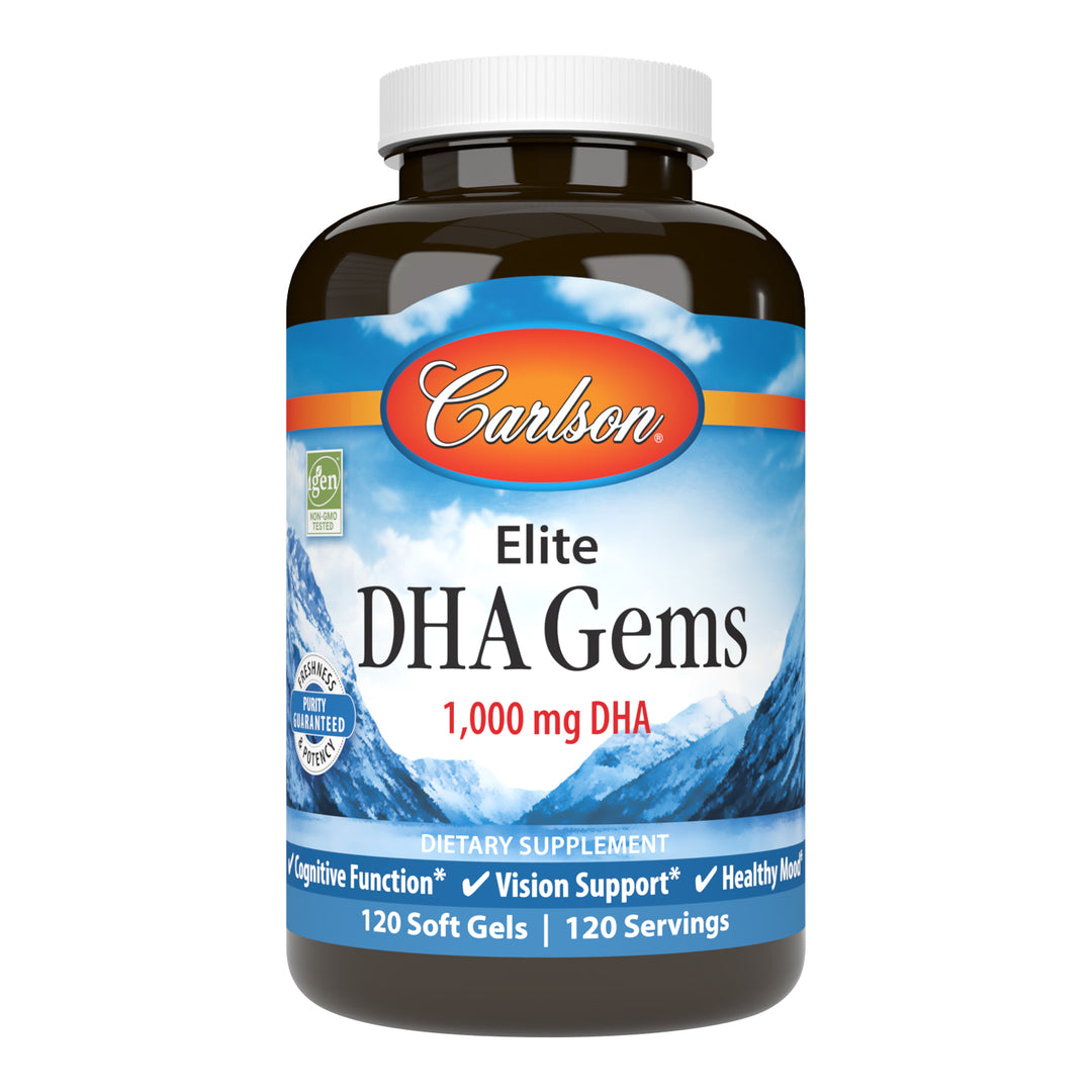 Elite DHA Gems®