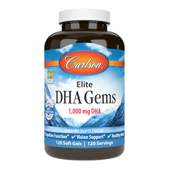 Elite DHA Gems®