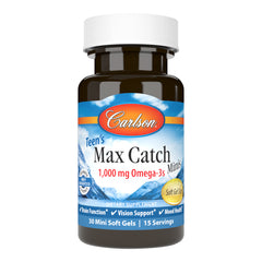 Teen's Max Catch Minis
