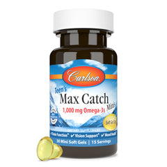Teen's Max Catch Minis