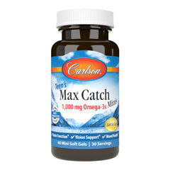 Teen's Max Catch Minis