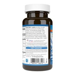 Super DHA + Lutein
