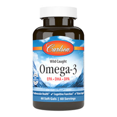 Omega-3
