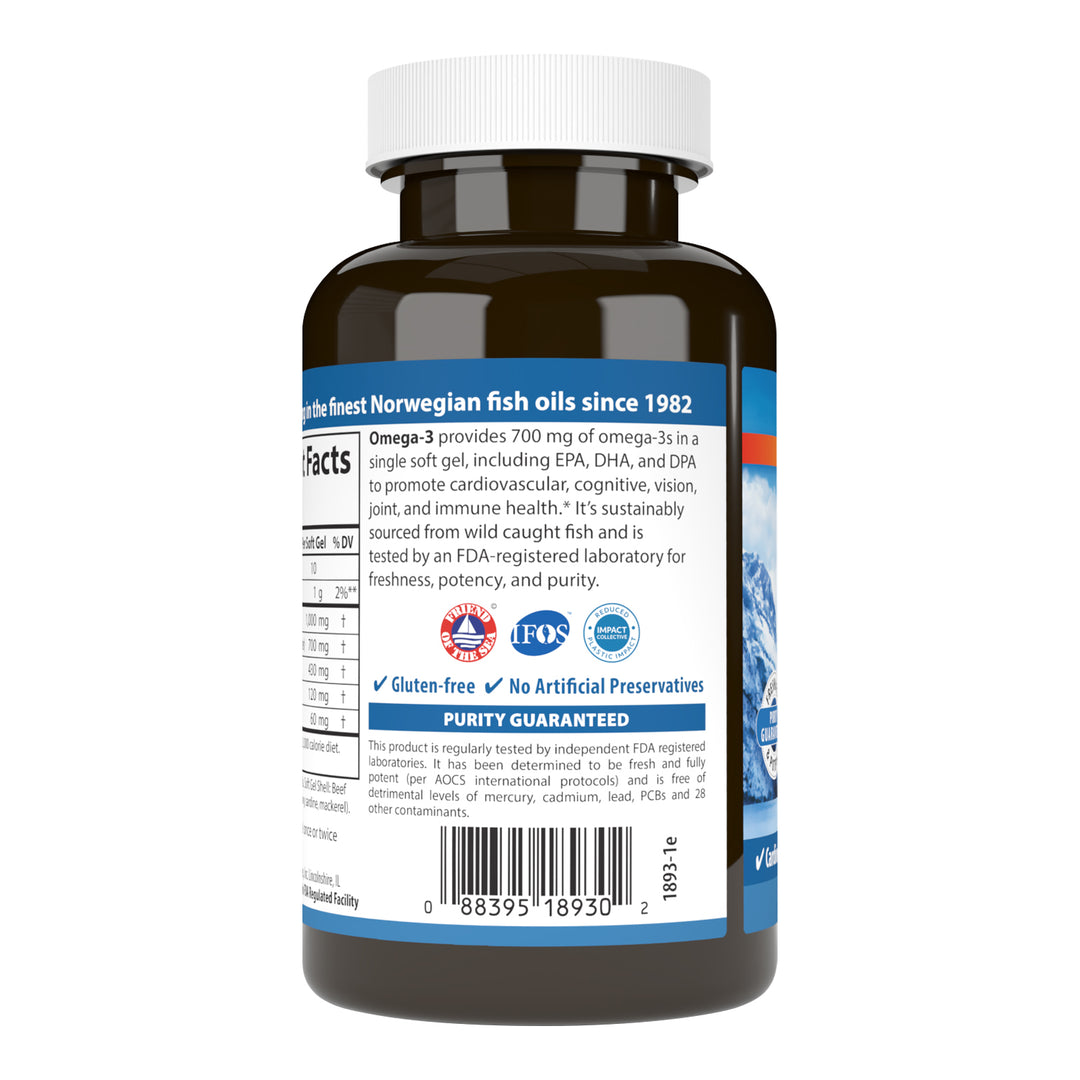 Omega-3