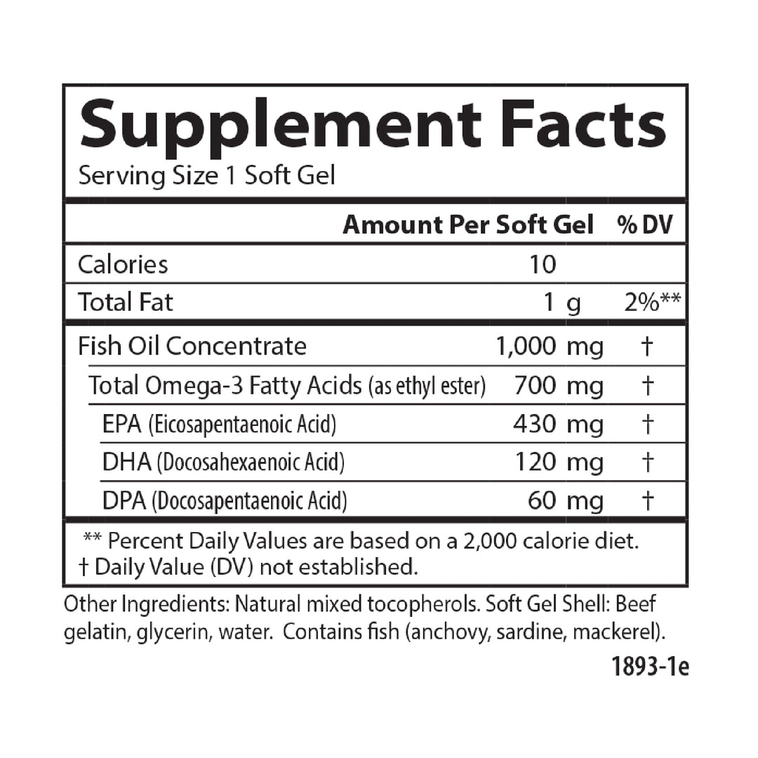 Omega-3