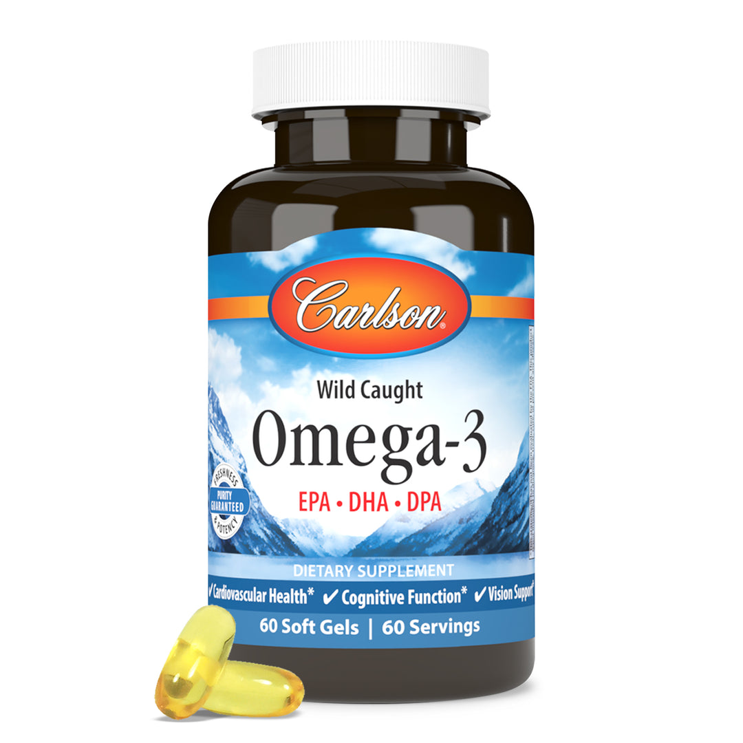 Omega-3