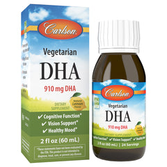 Vegetarian DHA