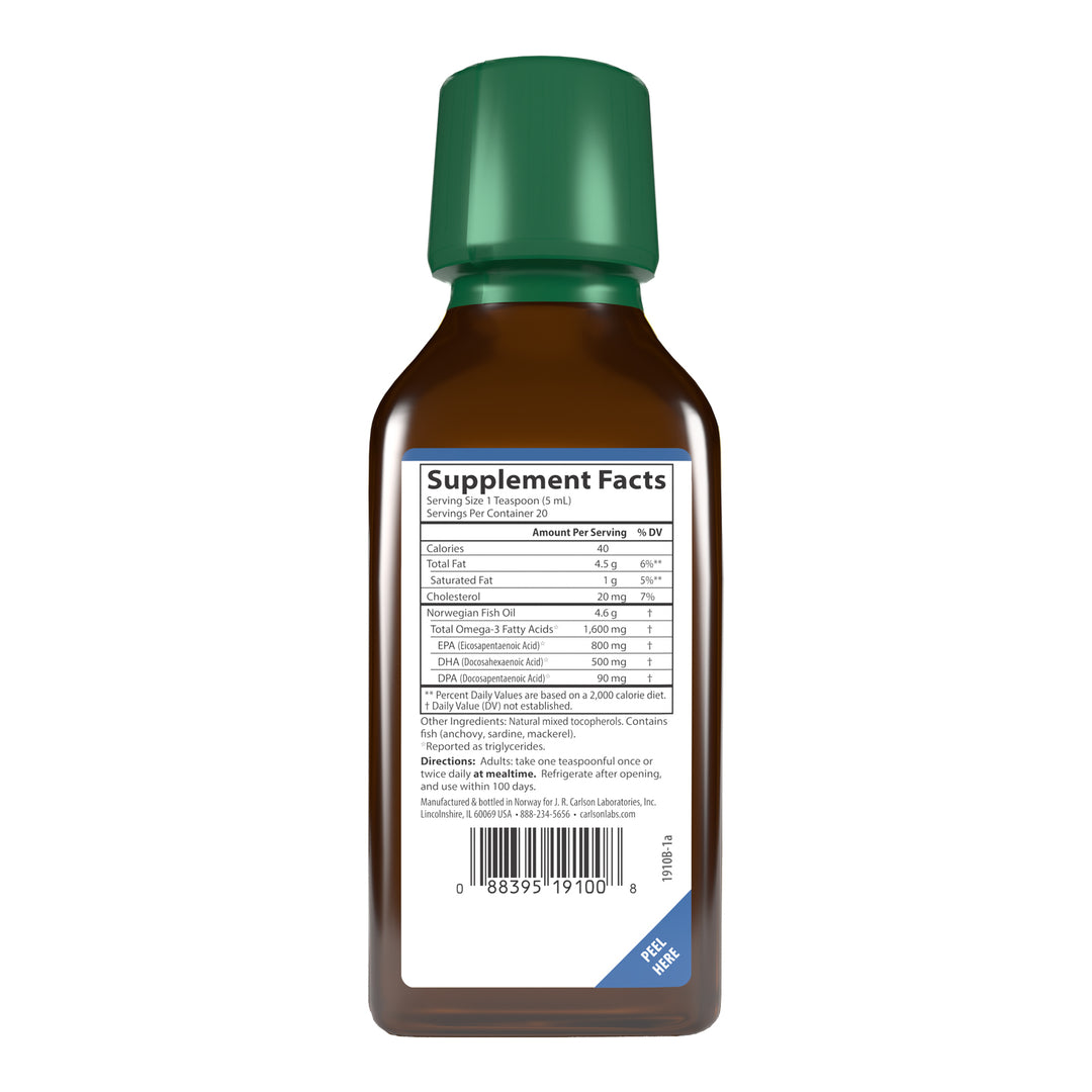 The Very Finest Fish Oil™