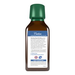 The Very Finest Fish Oil™