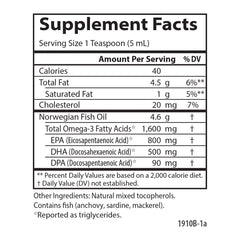 The Very Finest Fish Oil™