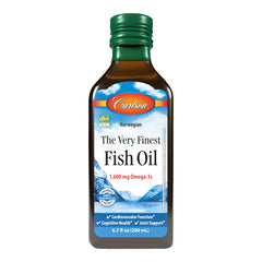 The Very Finest Fish Oil™