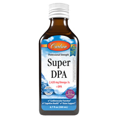 Super DPA