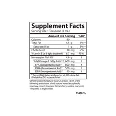 The Very Finest Fish Oil™