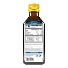 Omega-3 + D & K