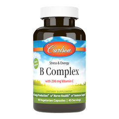 B Complex