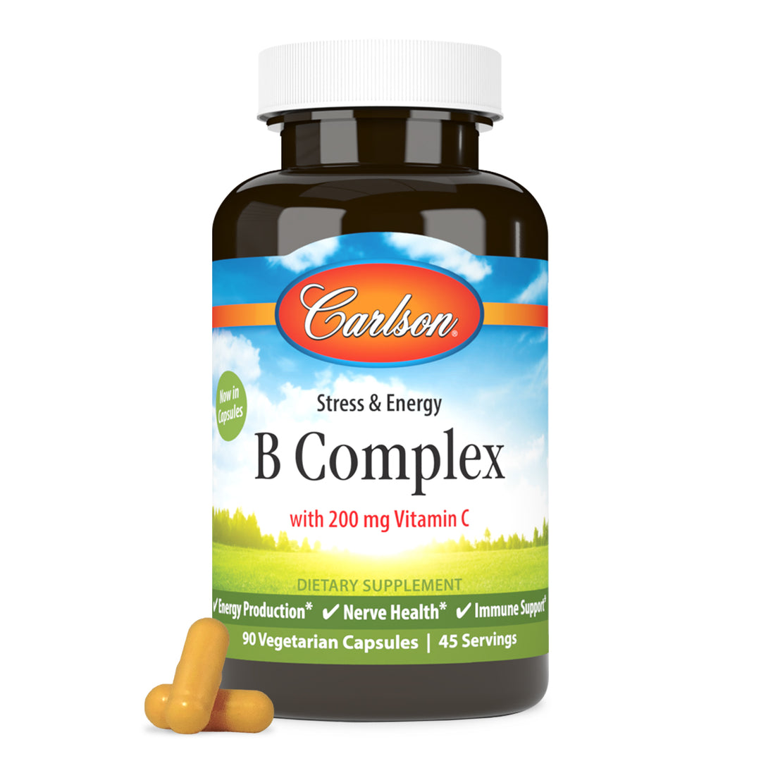 B Complex