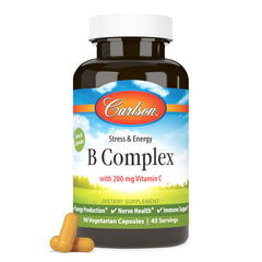 B Complex