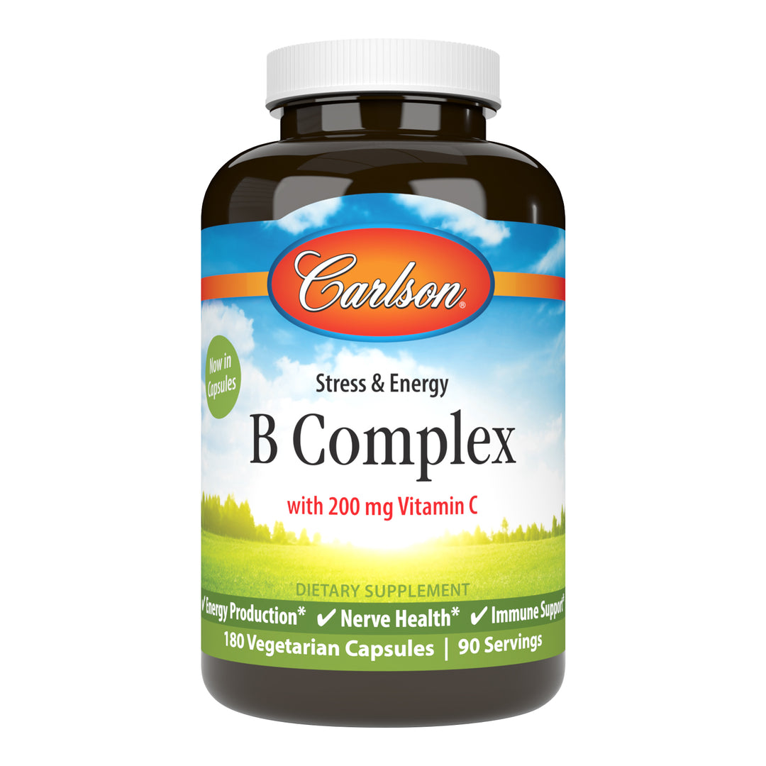 B Complex