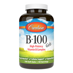 B-100 Gels