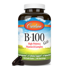 B-100 Gels
