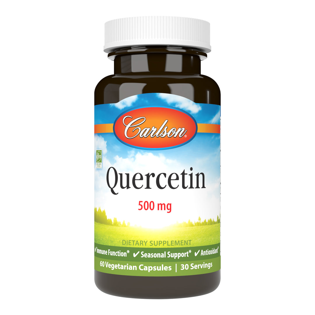 Quercetin