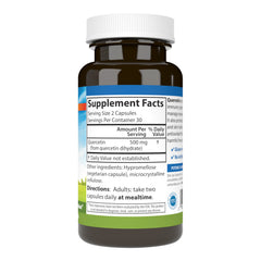 Quercetin
