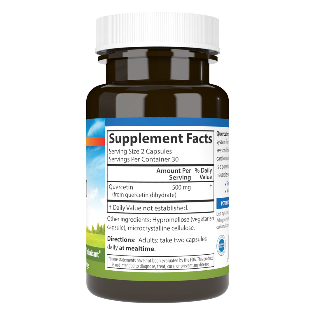 Quercetin