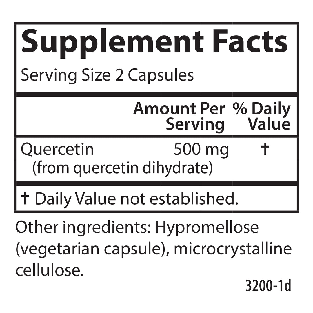 Quercetin