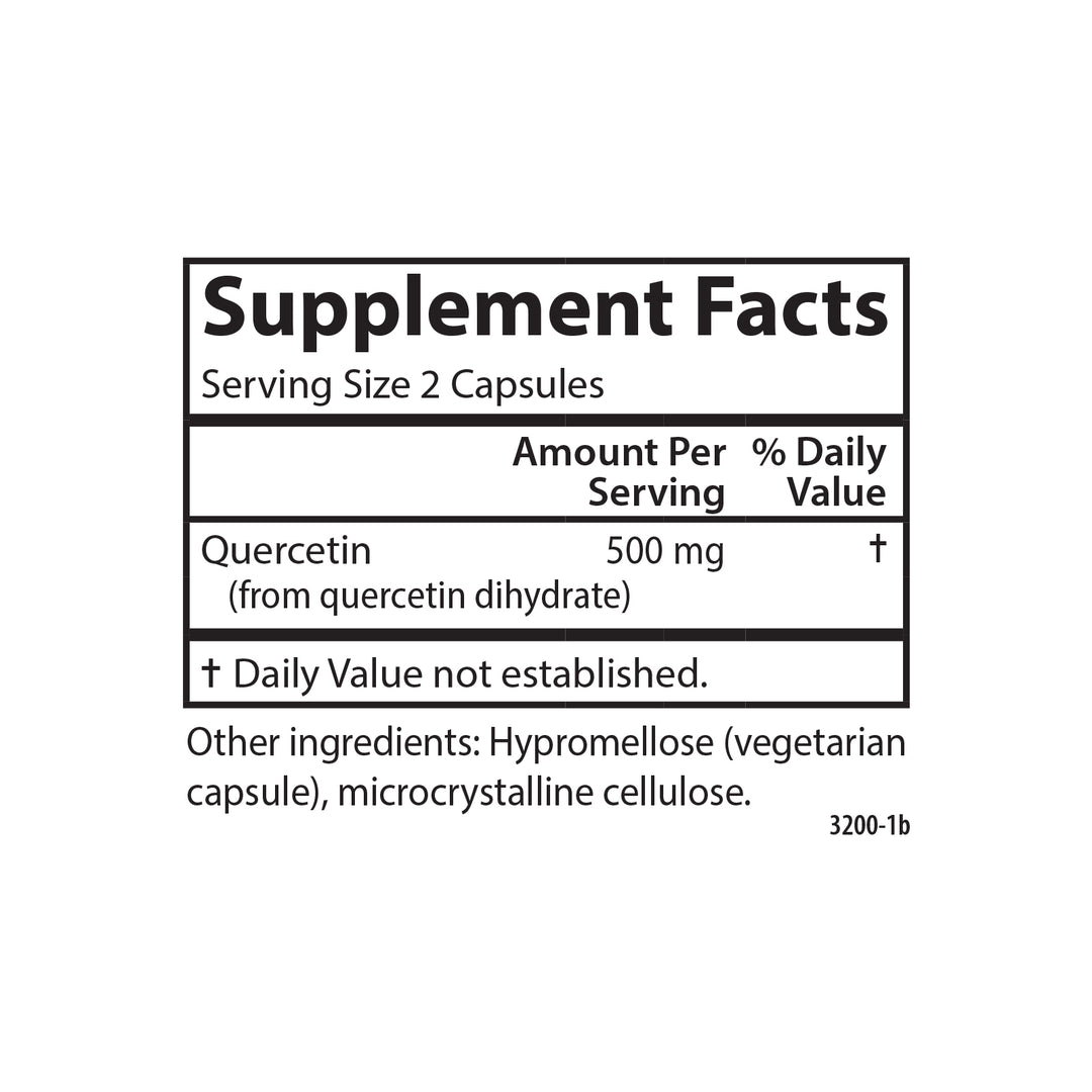 Quercetin